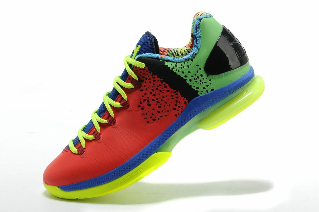 kevin durant shoes kids