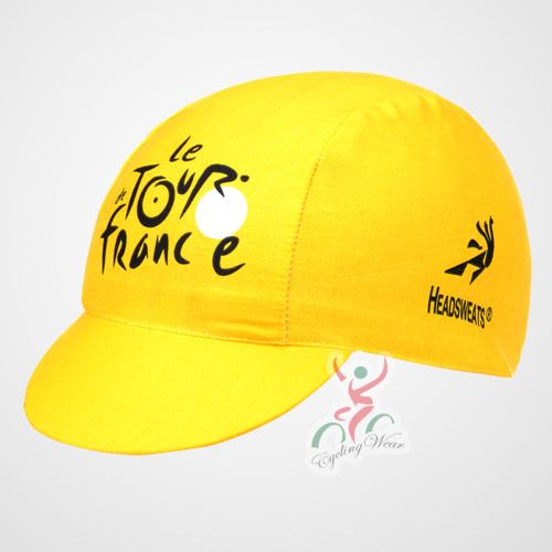 tour de france cycling cap