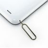 SIM Card Eject Tool Needle Pin For iPhone 7 7plus 6 6S iPhone 5 5S 4 5000pcslot DHL FEDEX UPS 4552427