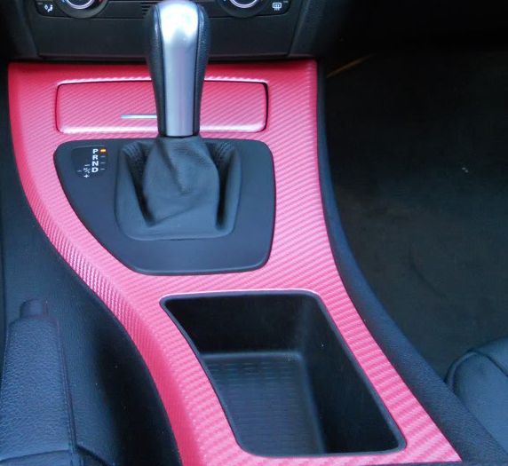 Pink 3D Carbon Carbon Finyl Car Wrap Film Air Free Carming Carling Shipping Free للسيارة عبر الهاتف Moto Laptop Foil 1.52x30m/Roll
