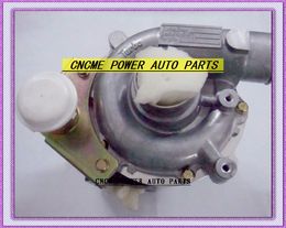 TURBO RHF5 8972402101 8971856452 VC420037 VIDA Turbocharger ISUZU D-MAX Rodeo Pickup 2004- Engine 4JA1T 4JA1 4JA1L 2.5L 136HP