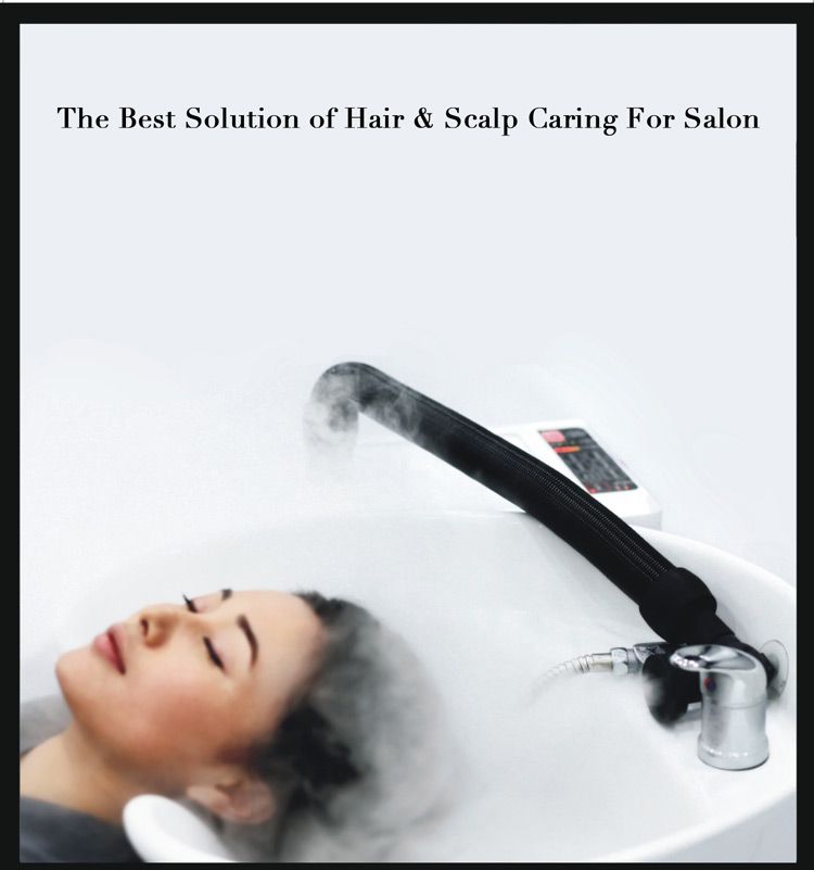 SEYARSI Salon Priority Choice Nano Машина для восстановления и сохранения волос S88 Отпариватель для волос Цвет Silver7621487