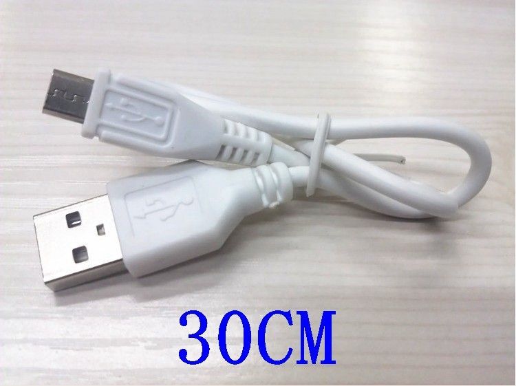 30CM MICRO USB CABLE4