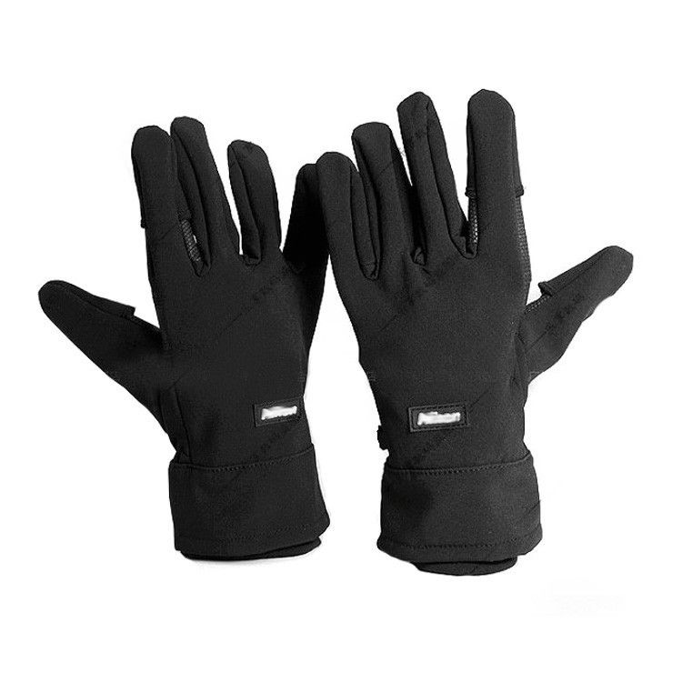 Photography Winter Gloves For Nikon Camera D7100 D800 D5200 D4 D3200