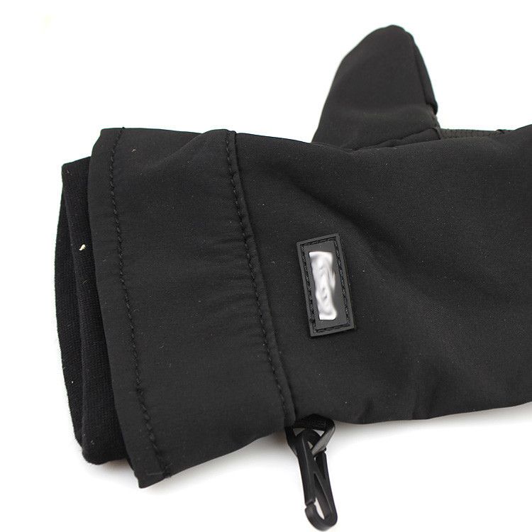 2021 Photography Winter Gloves For Nikon Camera D7100 D800 D5200 D4