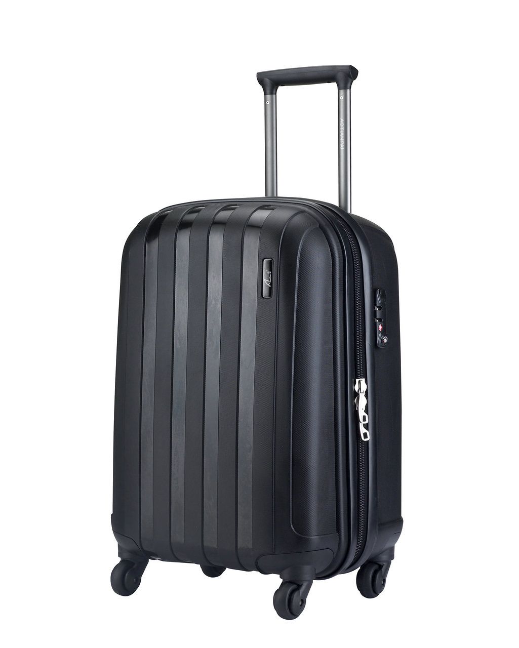 unbreakable briefcase
