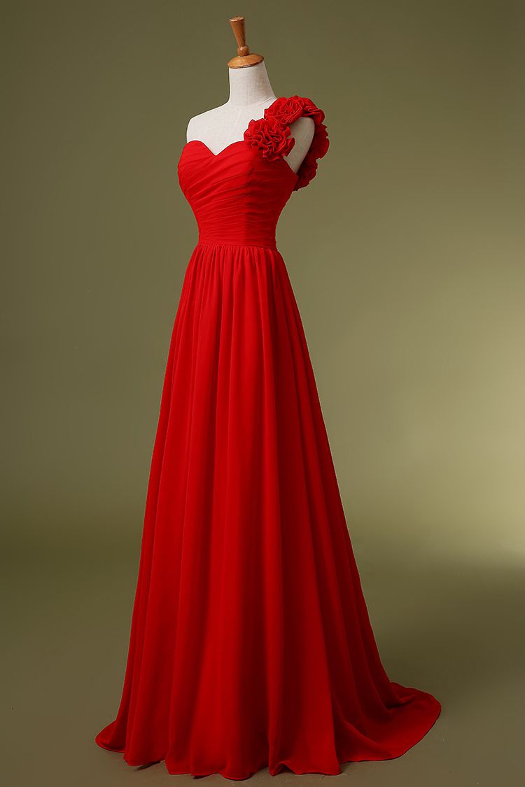 red bridesmaid dresses under 50