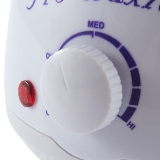 deep therapy molten wax for hands