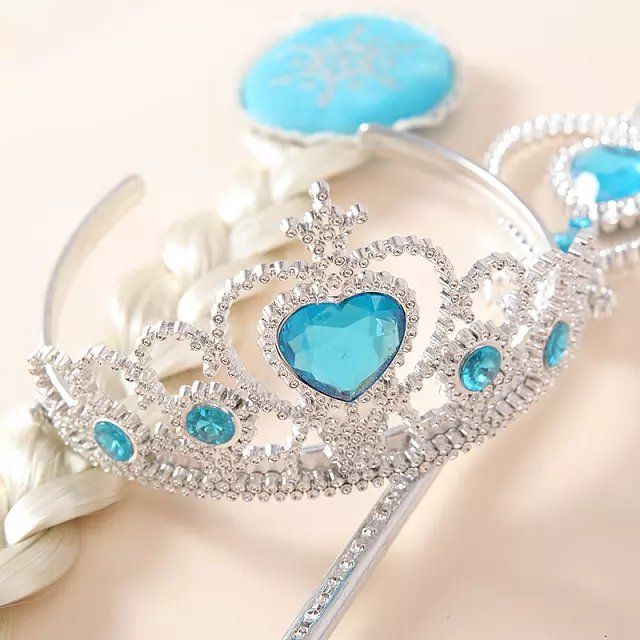 ornaments for girls