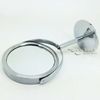 Beauty Makeup Cosmetic Mirror & Double-Sided Normal and Magnifying Stand Mirror#T01