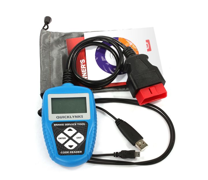 EP31 New Electronic Park Brake Tool Auto EPB Service Tool For VW/AUDI