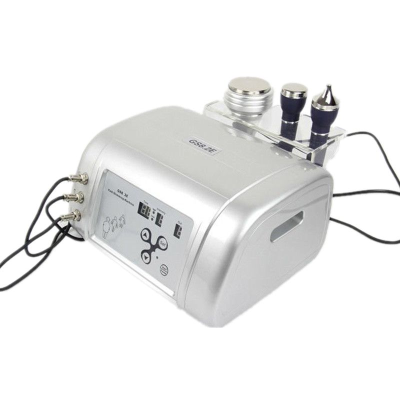 GS82E Ultrasonic Cavitation Weight Loss Equipment Slimming Cavitation