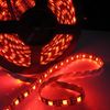 5M 300 LED RGB 5050 SMD Flexibele LED Strip Licht 60 LED's / M Waterdichte IP65 LED Lamb 5050 Black PCB DC 12V