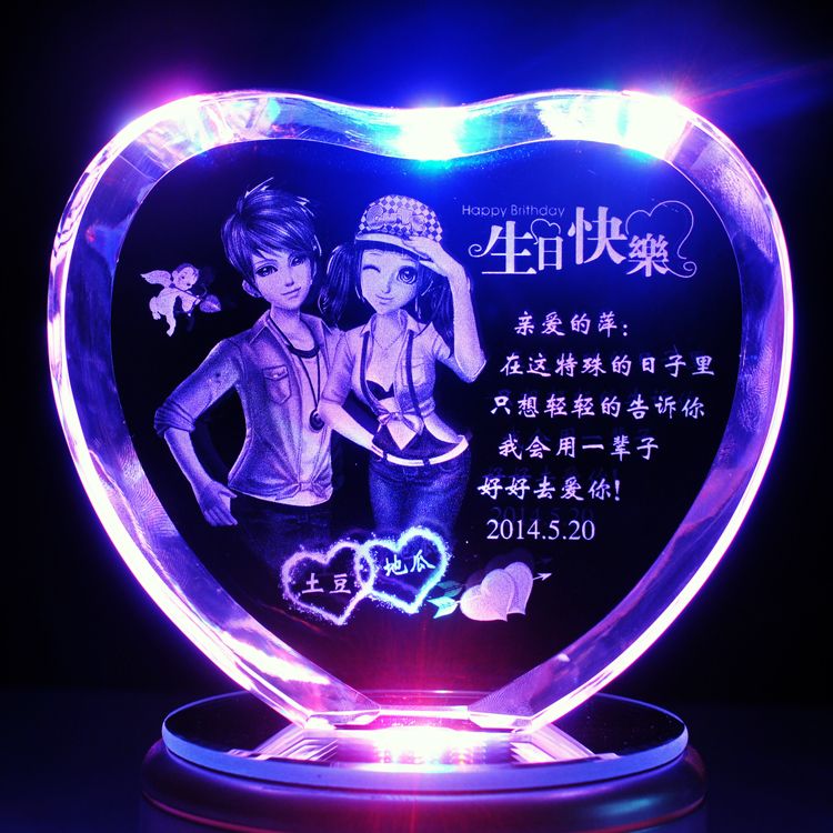 girls romantic surprise birthday gift novelty gift ideas to send