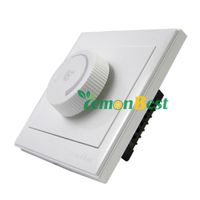Wholesale 300w LED Dimmer Input AC220V Hz Dimming Driver Brightness Controller For Dimmable ceiling light spotlight