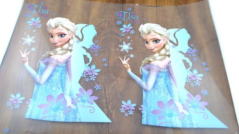 Compra Gran Szie La Princesa Congelada Hierro Elsa En Parches Hierro Grande  Size4.1x4.52inch En El Regalo De Cumpleaños Para Transferencias DIY Envío  Libre Barato | Entrega Rápida Y Calidad | DHgate Spain