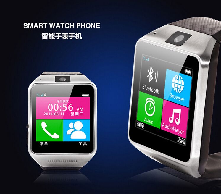 smartwatch mtk6260a