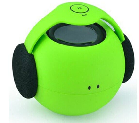 yoyo bluetooth speaker