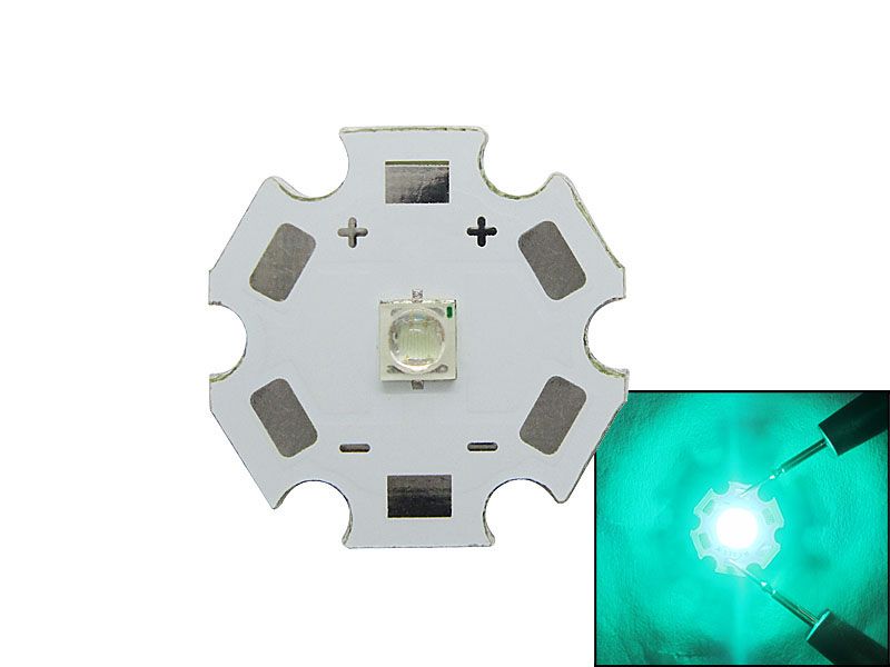 SMD LED Modul5WattDimmbar400 Lumen230VoltEinbautiefe nur 20mm