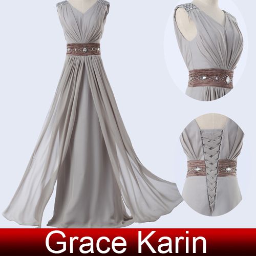 maxi neck design