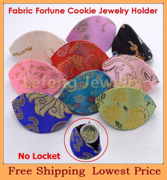 2019 Fashion Origami Owl Silk Fabric Cookie Jewelry Holder Display Case For Glass Floating Charms Lockets From Wdl88 3217 Dhgatecom