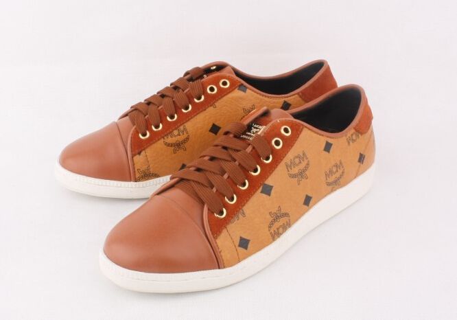 mcm sneakers sale