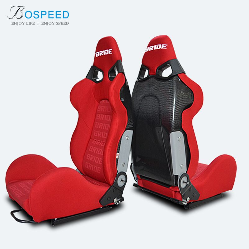 2018 Modified Car Racing Seat Chair / Bride Racing Chair / Seat ... 2018 Modified Car Racing Seat Chair / Bride Racing Chair / Seat ...