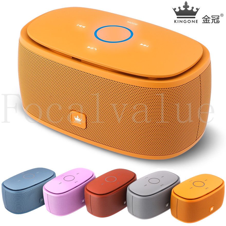 super bass portable speaker bluetooth