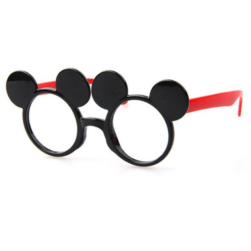mickey mouse eyeglasses
