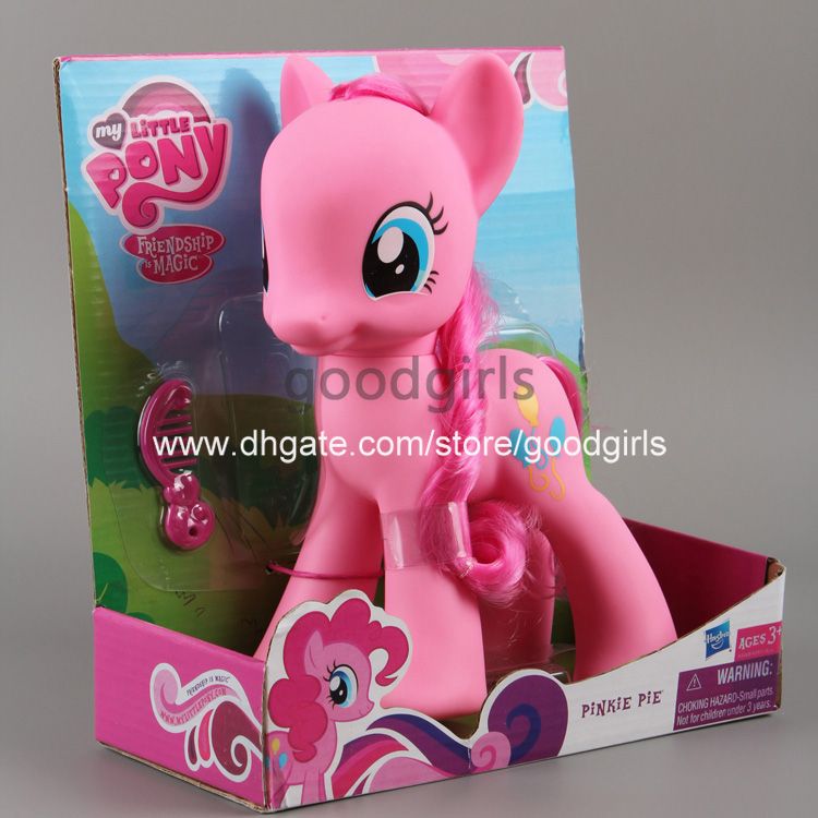 precio de little pony