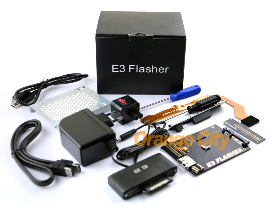 e3 flasher ps3 e3 flasher ps3