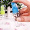 Atomizzatore della bottiglia di profumo della bottiglia dello spruzzo di plastica cosmetica della bottiglia della pompa airless da 30 ml