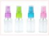 30ml airless pump bottle cosmetic plastic spray bottle perfume bottle atomizer