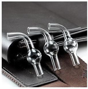 

Wholesale Hookah Accessories - Glass mouthpiece accessories