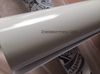 High Gloss White Vinyl Car Wrap Gloss Shiny White Film With Air Bubble Free For Vehicle Wrap Sticker Foil Storlek 1.52x30M/Roll 5x98ft