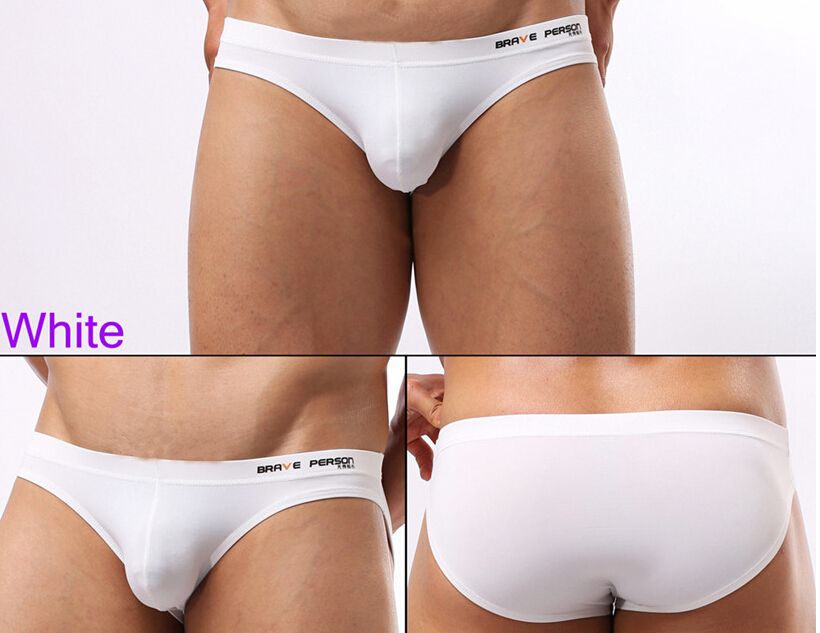 men's spandex swimwear