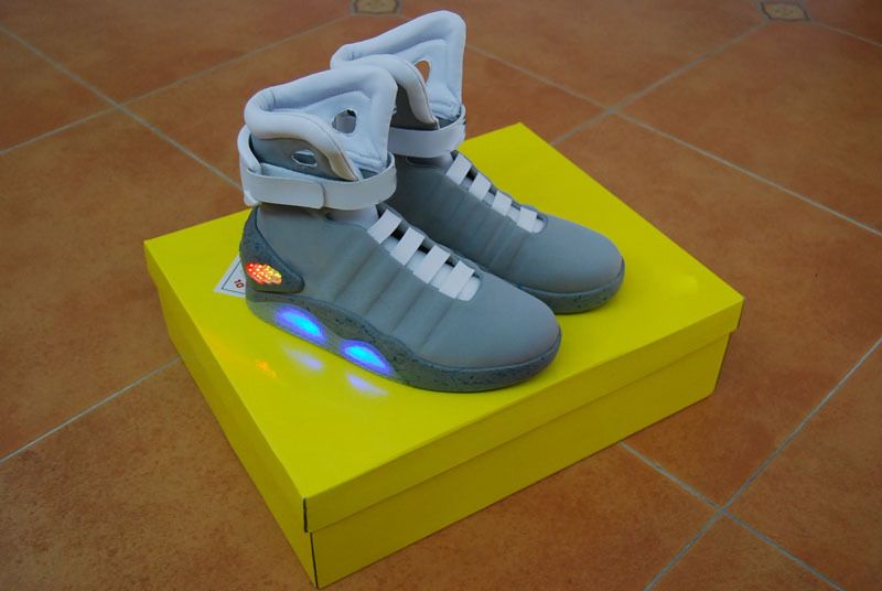 dhgate air mags