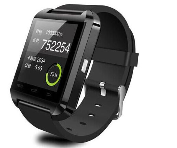 Reloj Smart Watch Bluetooth - De La Cabeza Importaciones