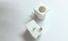 DC Power 5.5mm X 2.1 mm PCB socket charger Connector white