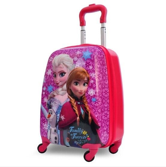 له الخطط تتطور maleta elsa frozen - muradesignco.com