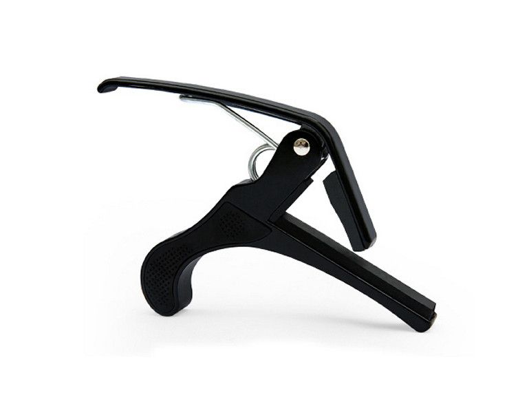High Quality Classical Guitar Capo Capos Tool For Clamp Tuner For