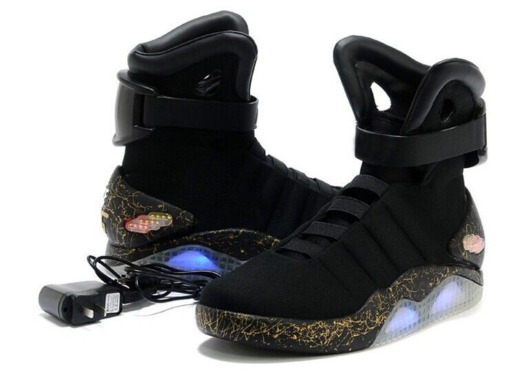 marty mcfly shoes original price