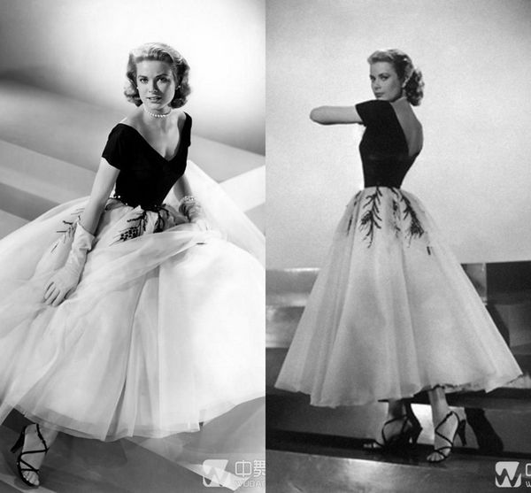 50s formal