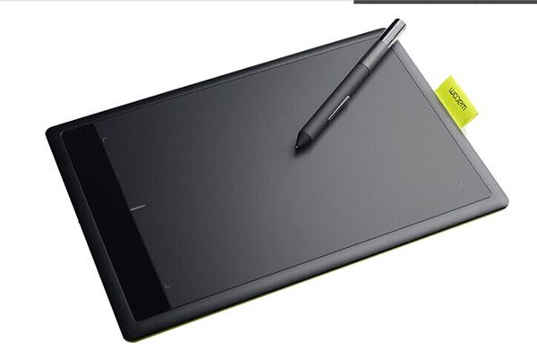 Wholesale Wacom Tablet CTL671 Bamboo 