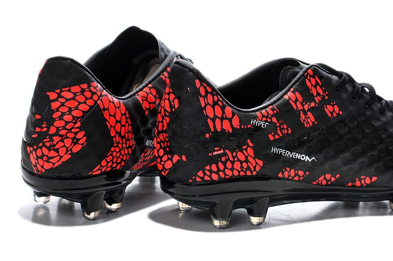 Compra Hypervenom Phantom FG 2014 Zapatos De Brasil De Fútbol Veneno De  Abejas Zapatos Del Fútbol De La Red Celular Coloidal A Prueba De Agua  Barato | Entrega Rápida Y Calidad | Es.Dhgate