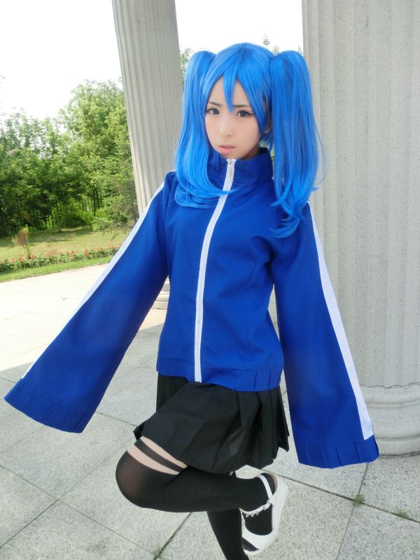 kagerou Project Enomoto Takane Cosplay Costume coscarnival