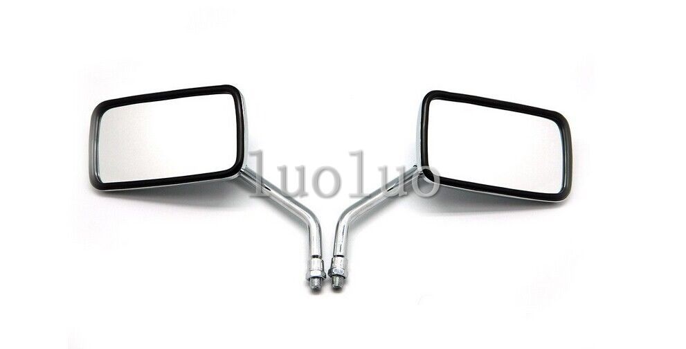 bike side view mirror