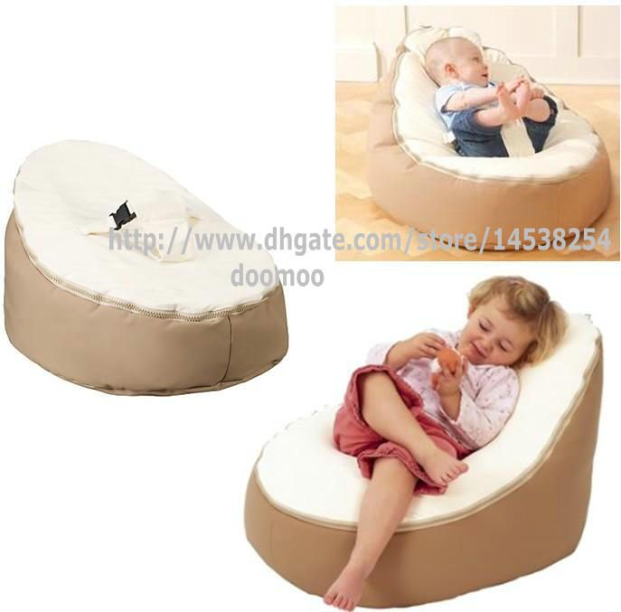 baby bean bag seat