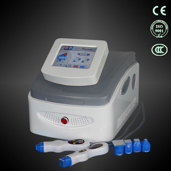 

10MHZ Anti-wrinkle Type portable skin tighten fractional rf microneedle machine