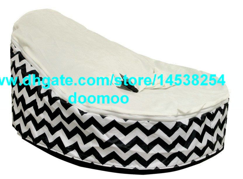 baby bean bag seat